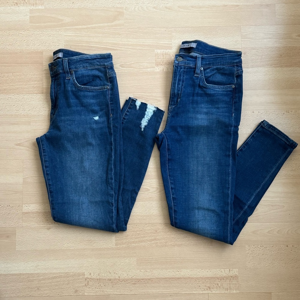 Joe’s Jeans